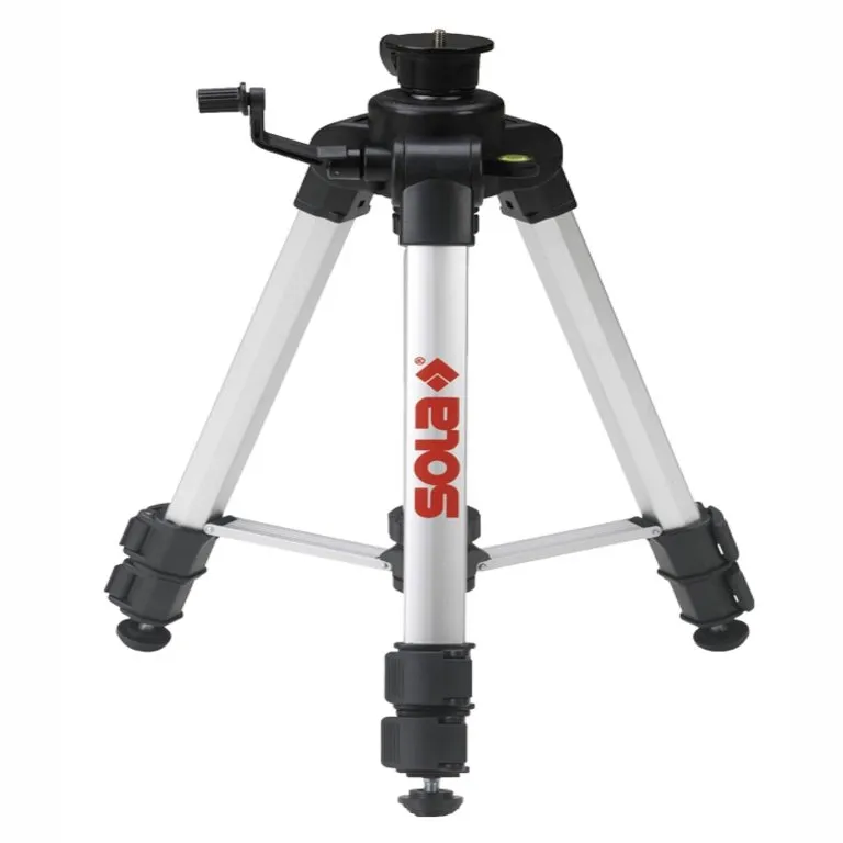 FST Tronožac za laser 42-120cm alum. Sola