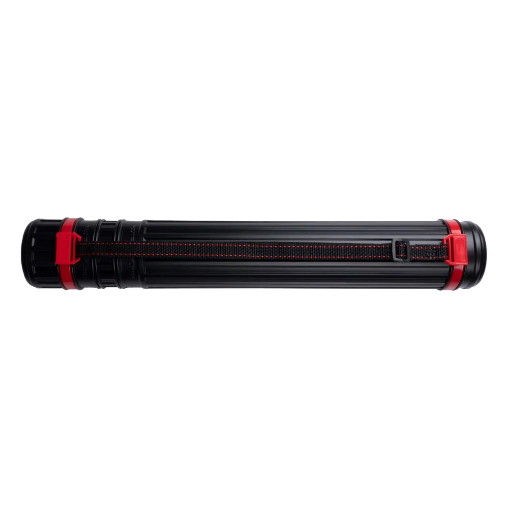 Futrola za crteže fi 7x 45.5-70cm sa vrpcom za nošenje crna Artico