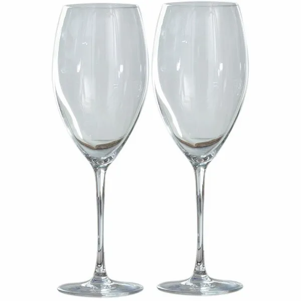 Gar. čaša za vino Veritas 580ml 2/1 A.F.