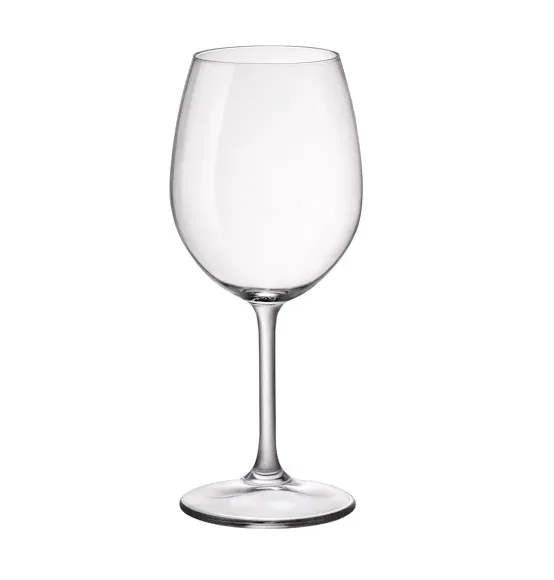 Garn. čaša 6/1 490ml Riserva  B. Rocco