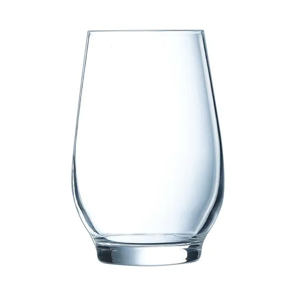 Garn. čaša Absoluty 450ml 6/1 Chef & Sommelier