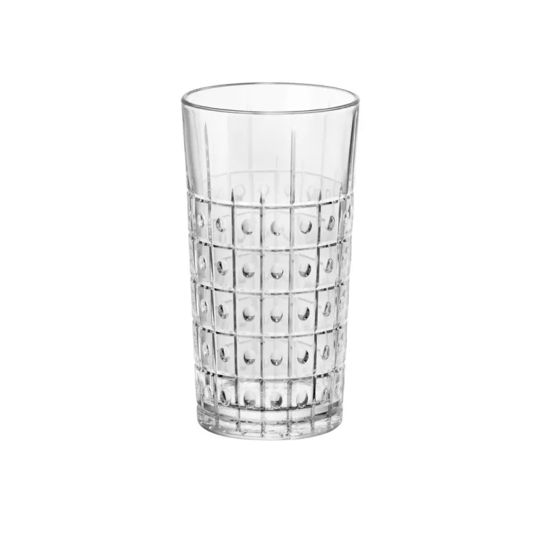 Garn. čaša Bartender Este 490ml 6/1 B. Rocco