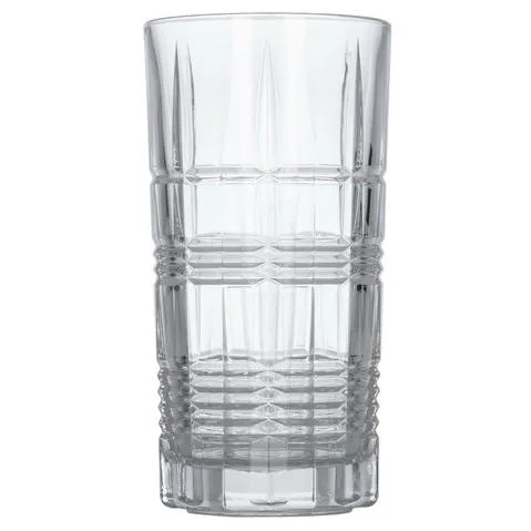 Garn. čaša Dallas 380ml 6/1 Luminarc
