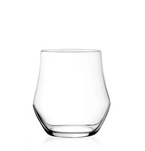 Garn. čaša Ego-E39 390ml 6/1 RCR