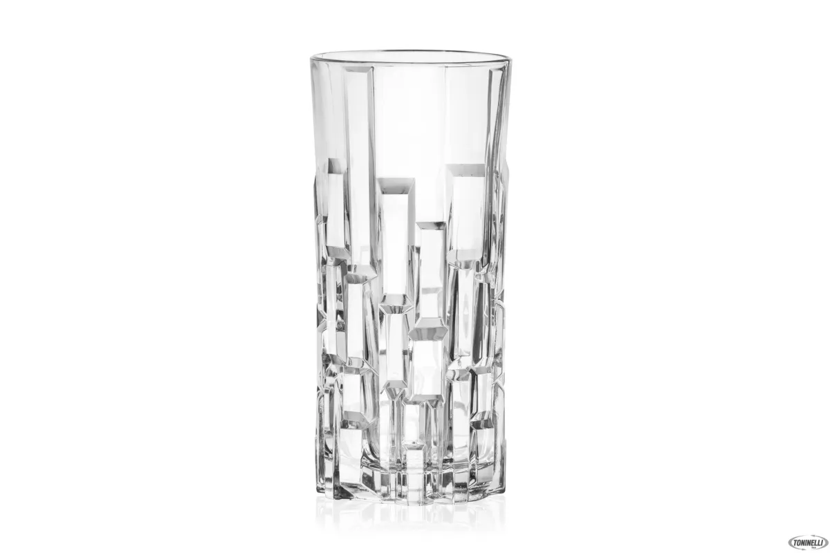 Garn. čaša Etna 340ml 15cm 6/1 RCR