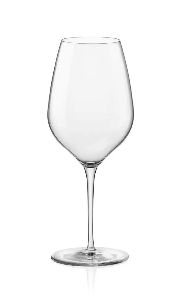 Garn. čaša Inalto Tre Sensi L 545ml  6/1 Bormioli
