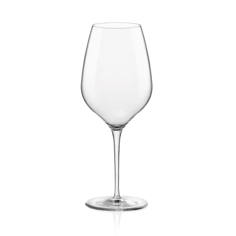 Garn. čaša Inalto Tre Sensi XL 650ml  6/1 Bormioli