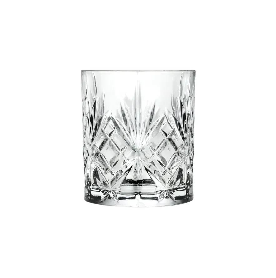 Garn. čaša Melodia 340ml 6/1 RCR