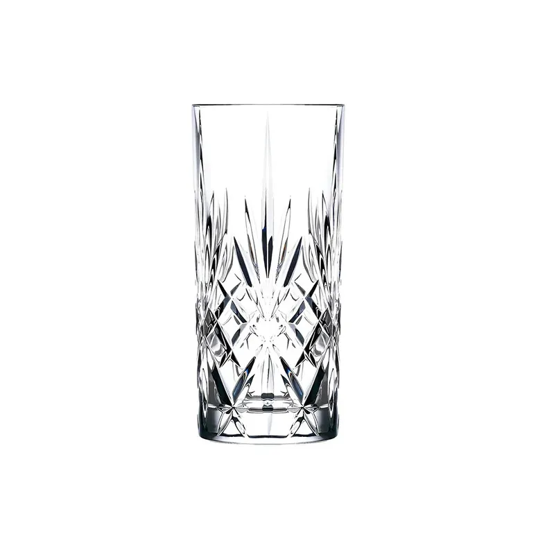 Garn. čaša Melodia 360ml 6/1 RCR