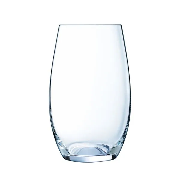 Garn. čaša Menades 400ml 4/1 Luminarc