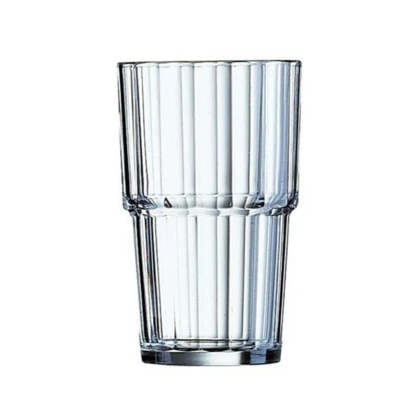 Garn. čaša Norvege 27ml 6/1 Arcoroc