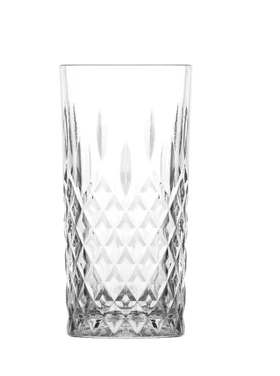 Garn. čaša ODIN 356ml fi 71x145mm 6/1 LAV