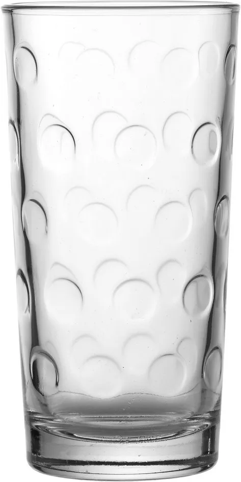 Garn. čaša Pop 245ml fi 66x130mm 6/1 Uniglass