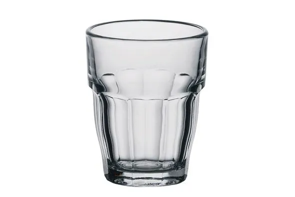 Garn. čaša Rock Bar shot 70ml 6/1 Bormioli