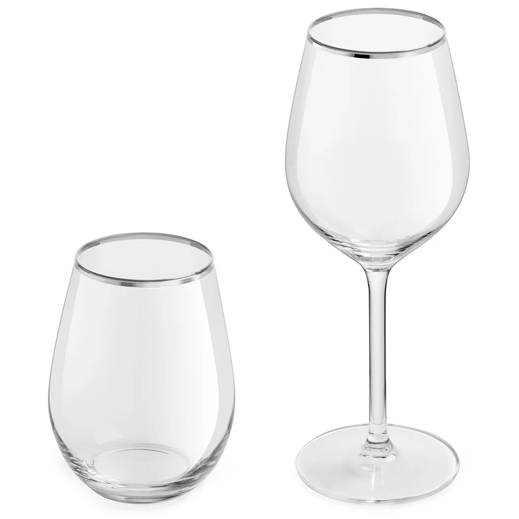 Garn. čaša Sylvan 380ml/350ml 8/1 Royal Leerdam