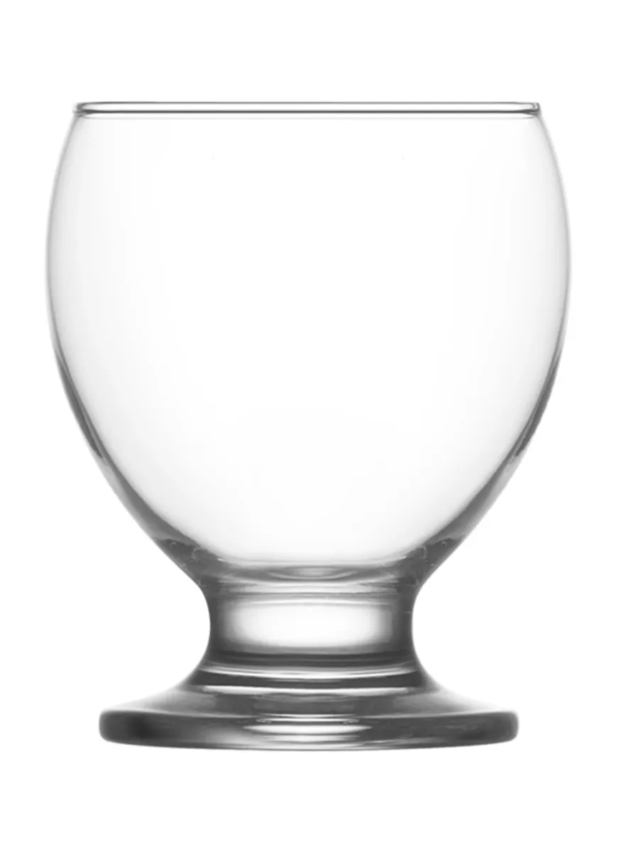 Garn. čaša Teo 250ml 6/1 LAV