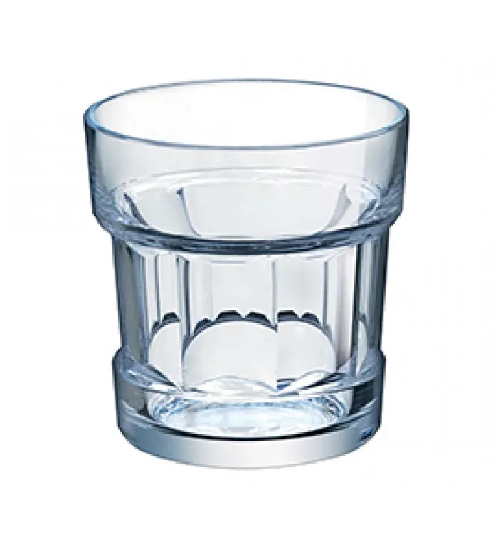 Garn. čaša TRIBERKA 350ml 95mm 6/1 Arcoroc