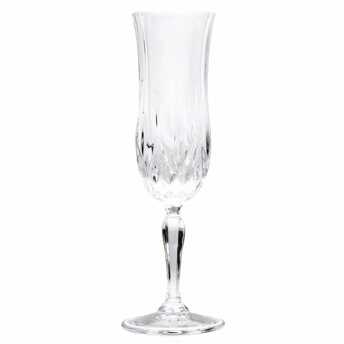 Garn. čaša za šampanjac-Flauta Opera 130ml 209.5mm 6/1 RCR