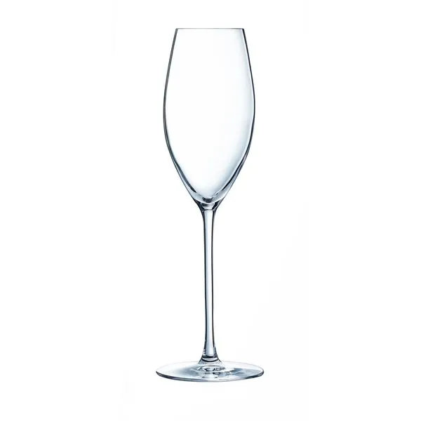 Garn. čaša za šampanjac Grand Chais 240ml 6/1 Luminarc