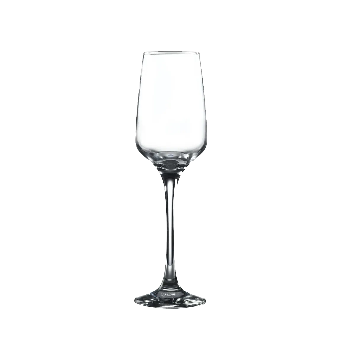 Garn. čaša za šampanjac Lal 230ml 225mm 6/1 LAV