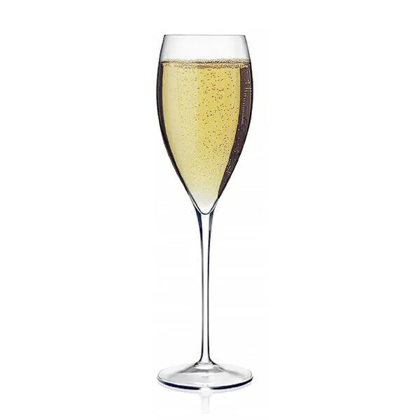 Garn. čaša za šampanjac Magnifico 320ml 26cm 6/1 Bormioli
