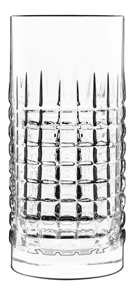Garn. čaša za koktele 480ml Mixology Charme 6/1 Bormioli