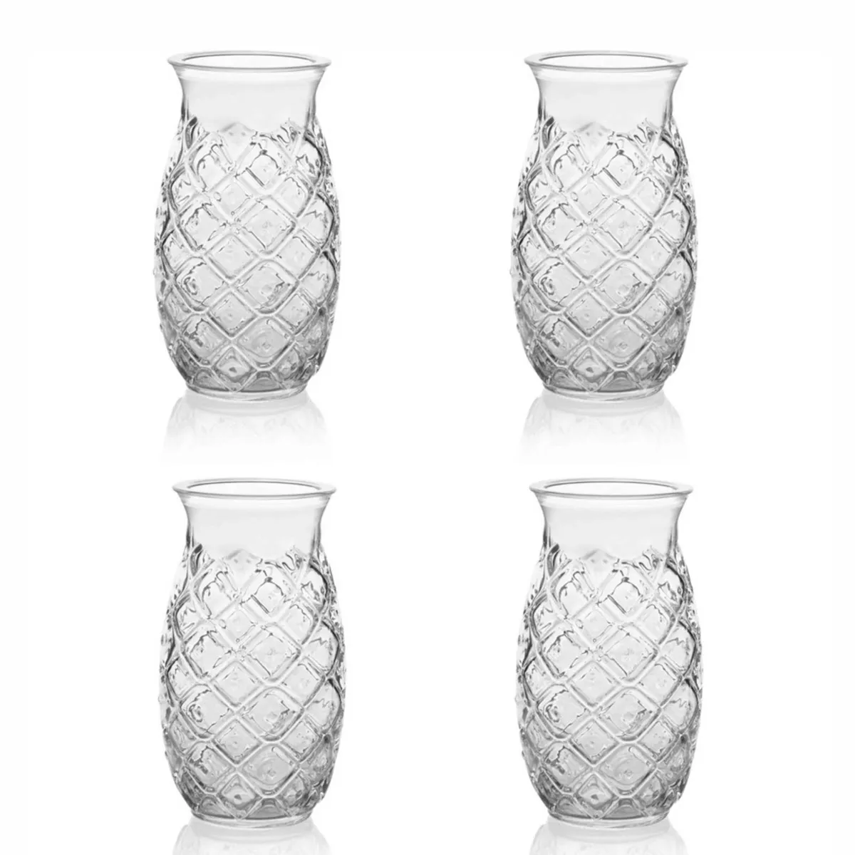 Garn. čaša za koktele Pina Colada 510ml 4/1 Royal Leerdam