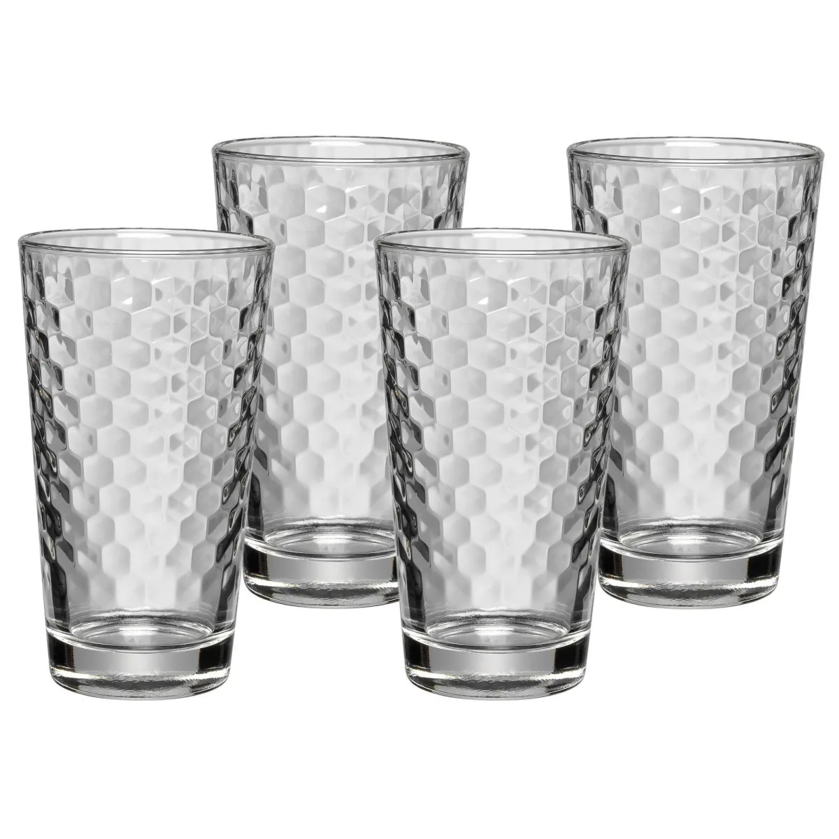 Garn. čaša za Latte macchiato 275ml 4/1 WMF