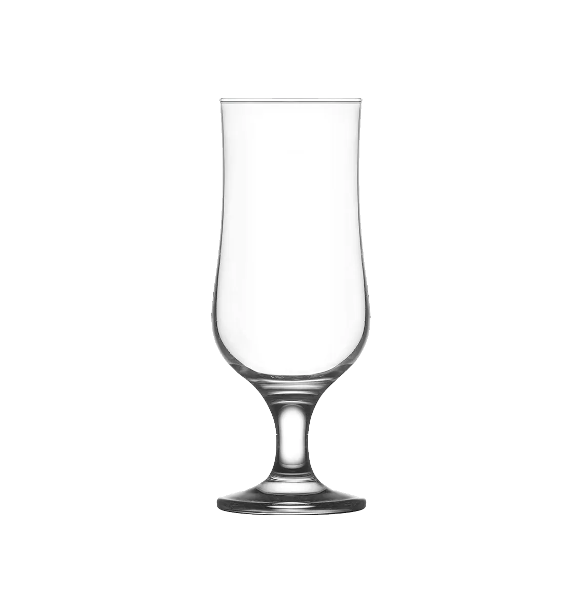 Garn. čaša za pivo Nevakar 385ml 190mm sa stopom 6/1 LAV