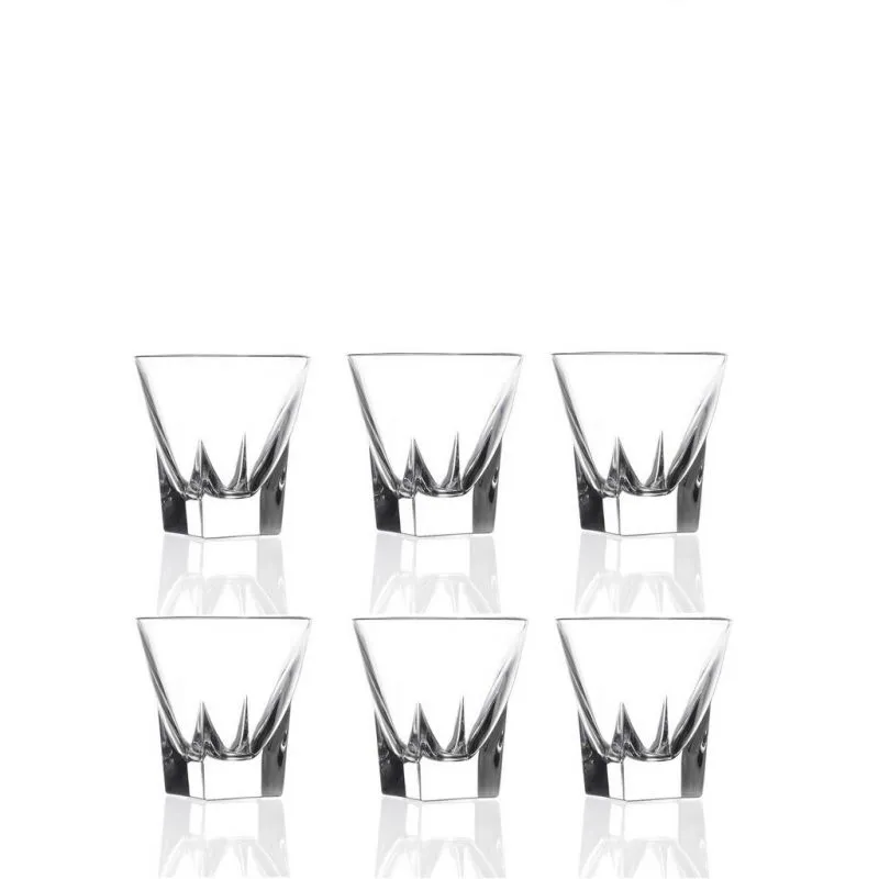 Garn. čaša za rakiju Fusion 60ml 6/1 RCR