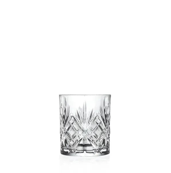 Garn. čaša za rakiju Melodia 80ml 60mm 6/1 RCR