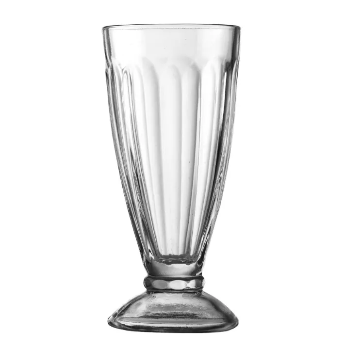 Garn. čaša za sladoled Marocco 320ml fi 83.5x175mm 6/1 Uniglass