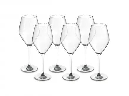 Garn. čaša za vino 470ml 6/1 M-Casa collection