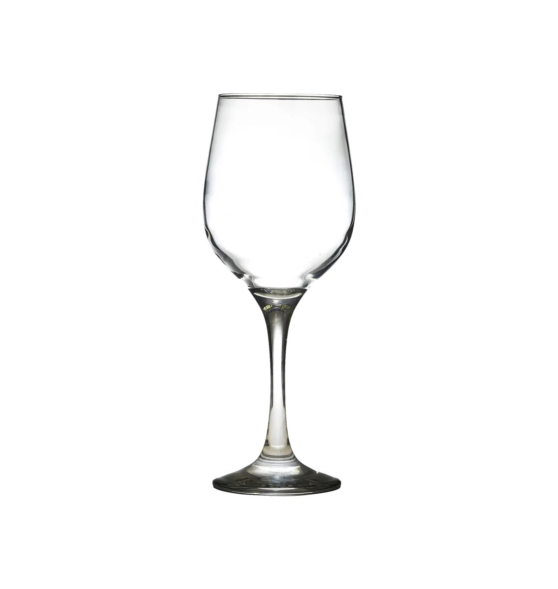 Garn. čaša za vino Fame 395ml 210mm 6/1