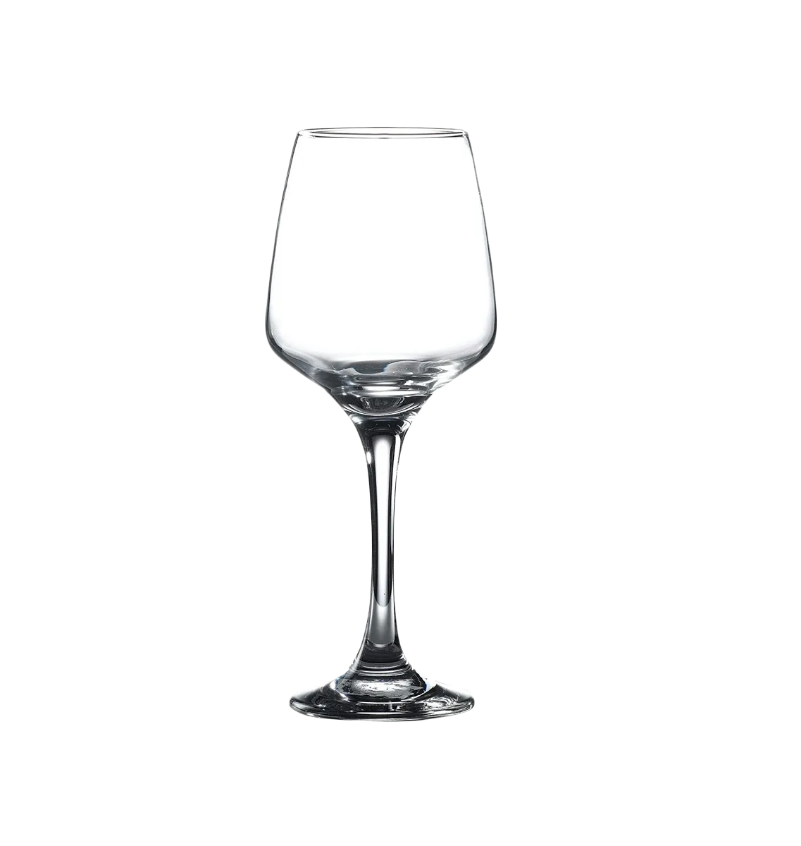 Garn. čaša za vino Lal  400ml 216mm 6/1 LAV