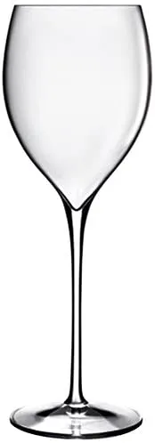 Garn. čaša za vino Magnifico mala 350ml 23cm 6/1 Bormioli