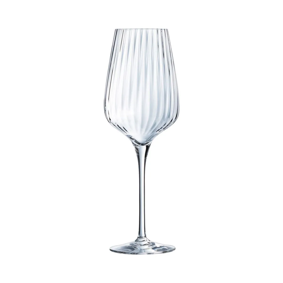 Garn. čaša za vino Symetrie 450ml 6/1 Chef & Sommelier
