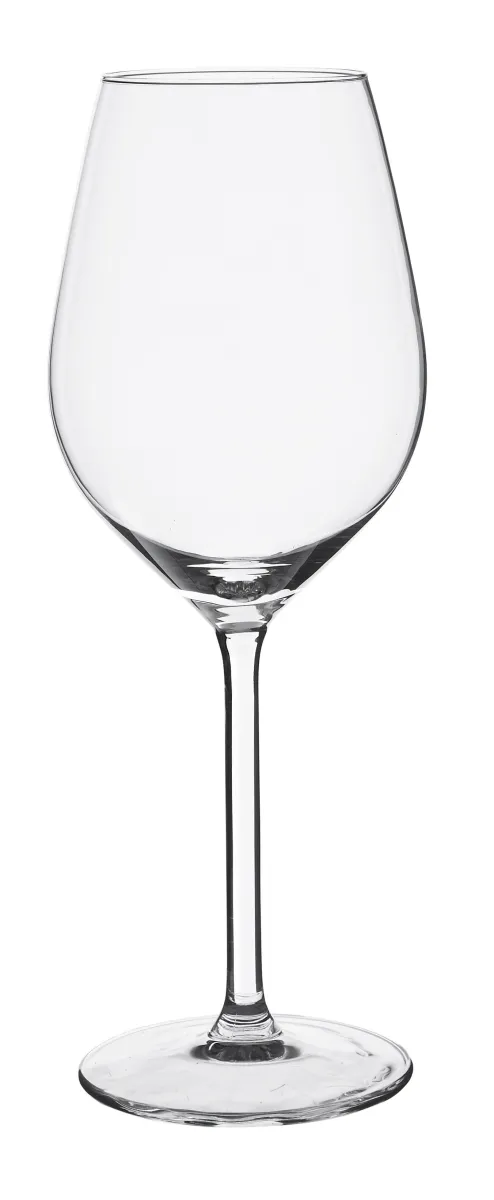 Garn. čaša za vino Vignoble 410ml 6/1 M-Casa collection
