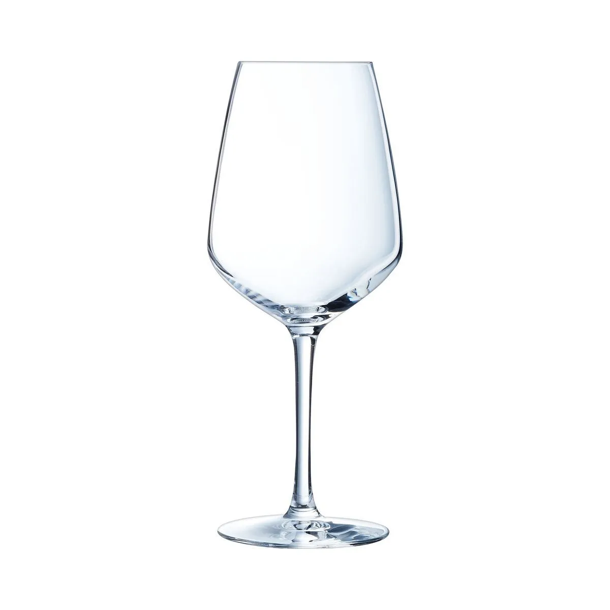 Garn. čaša za vino Vinetis 400ml 4/1 Luminarc