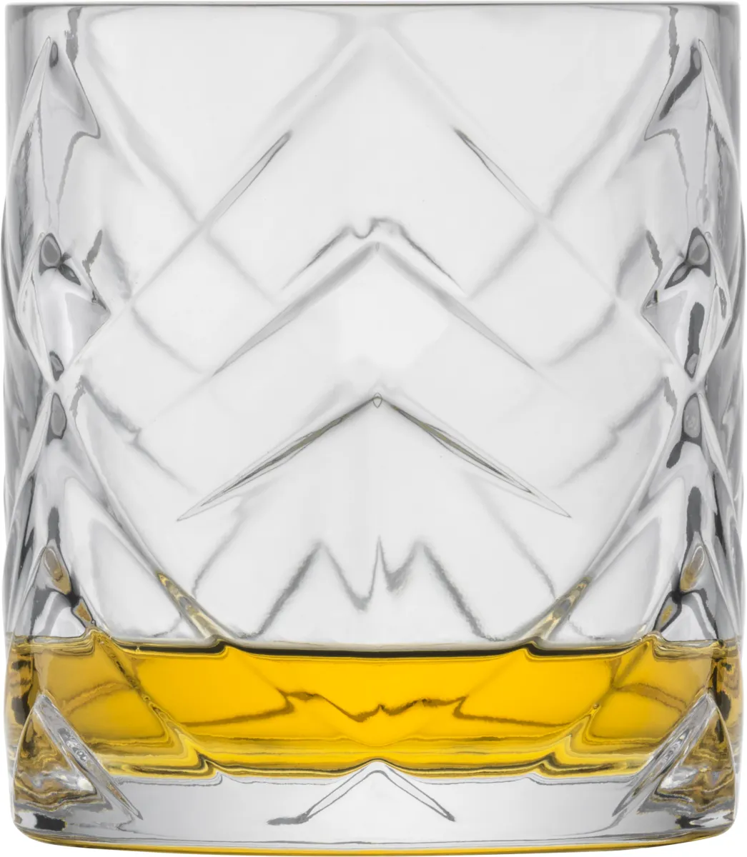 Garn. čaša za viski 6/1 Fascination 343ml Zwiesel