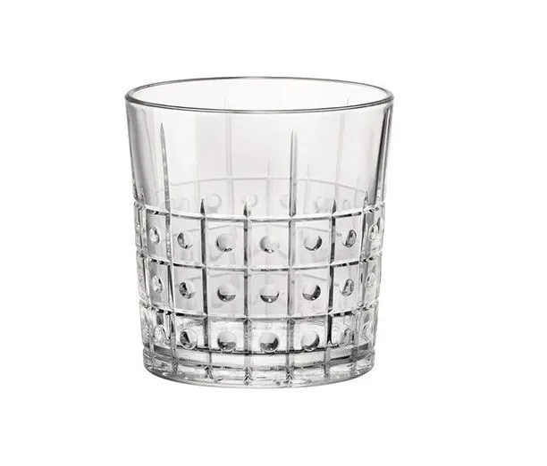 Garn. čaša za viski Este 300ml 6/1 B. Rocco