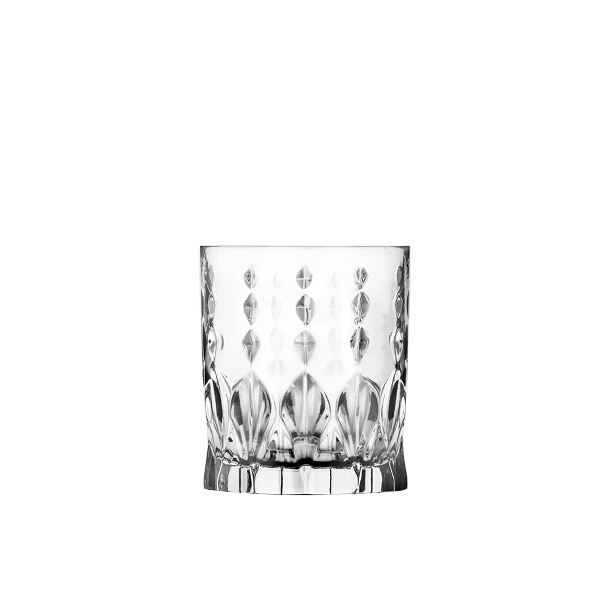 Garn. čaša za viski Marilyn 340ml 6/1 RCR