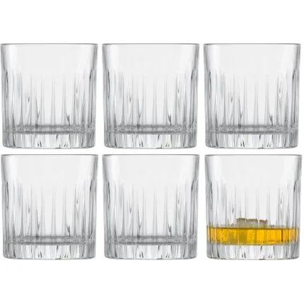 Garn. čaša za viski Stage 364ml 92mm 6/1 Schott Zwiesel