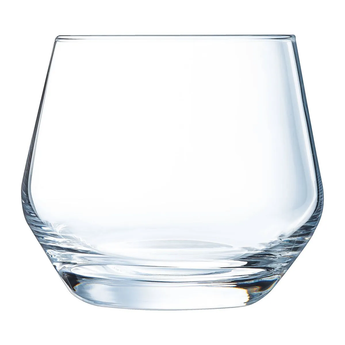 Garn. čaša za vodu Lima 350ml 6/1 Chef & Sommelier