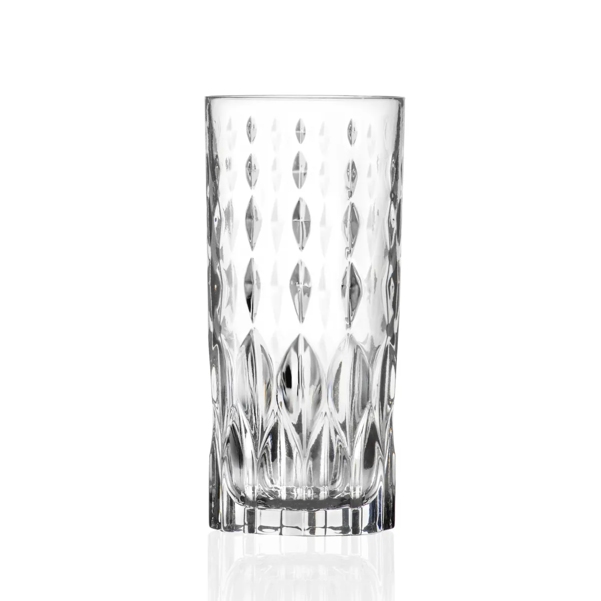 Garn. čaša za vodu Marilyn 350ml 6/1 RCR