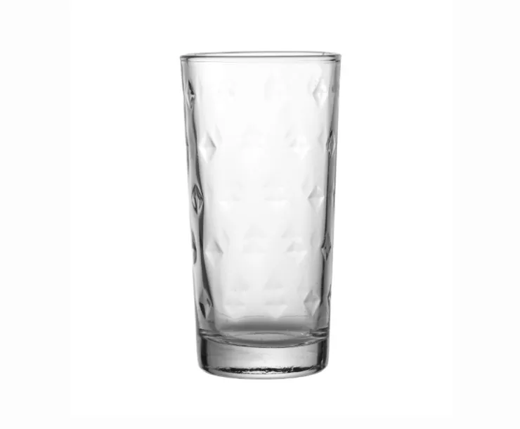 Garn. čaša za vodu Prisma 245ml  6/1 Uniglass