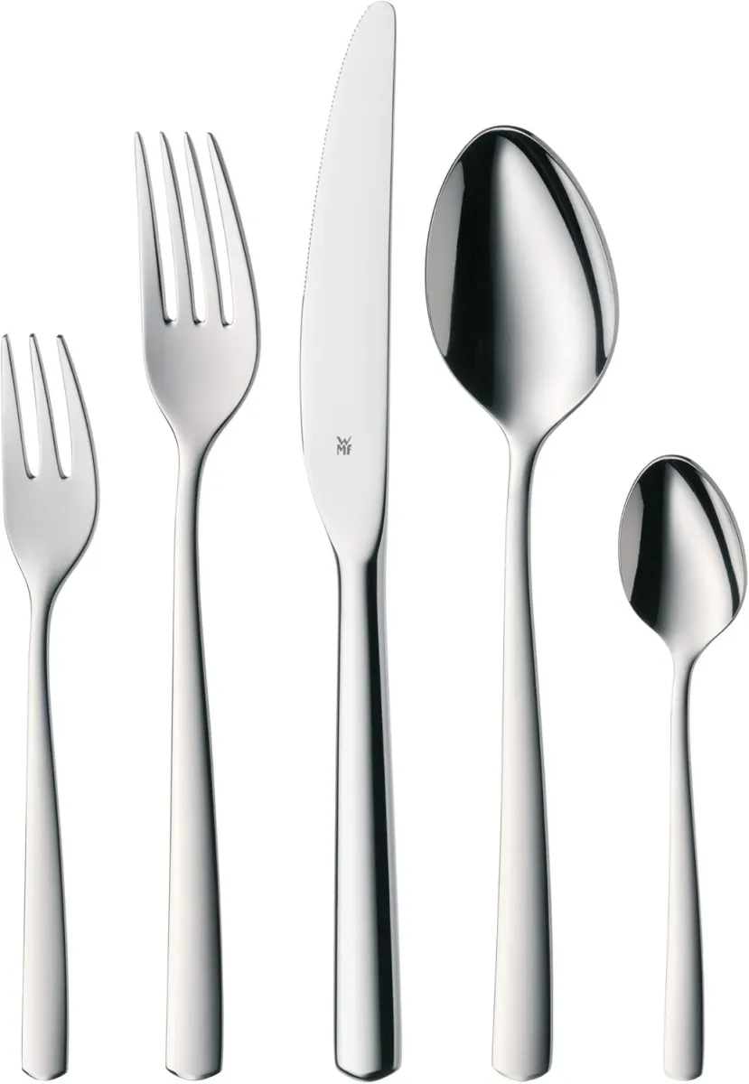 Garn. escajga Boston inoks 60/1 WMF