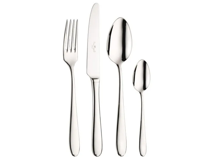 Garn. escajga Palladium u pokl. pakovanju 60/1 boja srebra Pintiinox