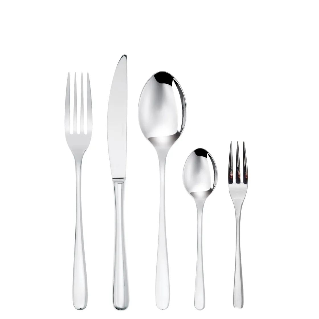 Garn. escajga Taste 60/1 Sambonet