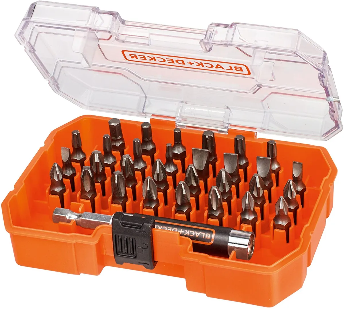 Garn. nastavaka  31/1 Black+Decker